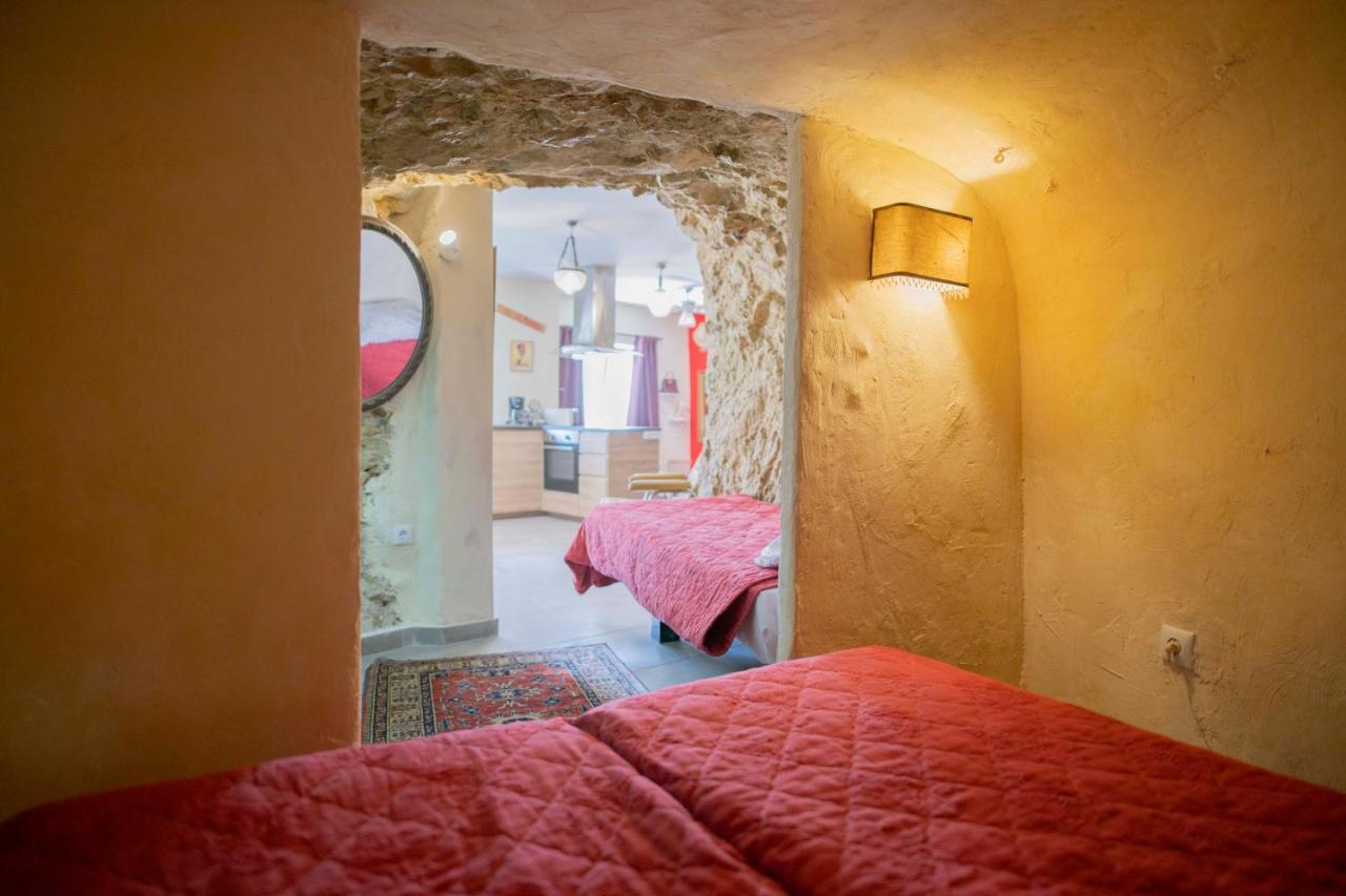La Casita Cueva Alicante Exterior photo