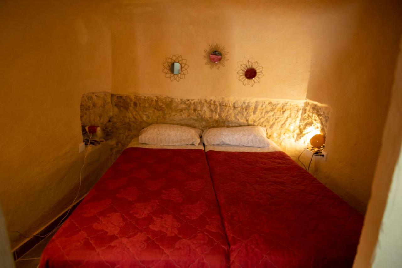 La Casita Cueva Alicante Exterior photo