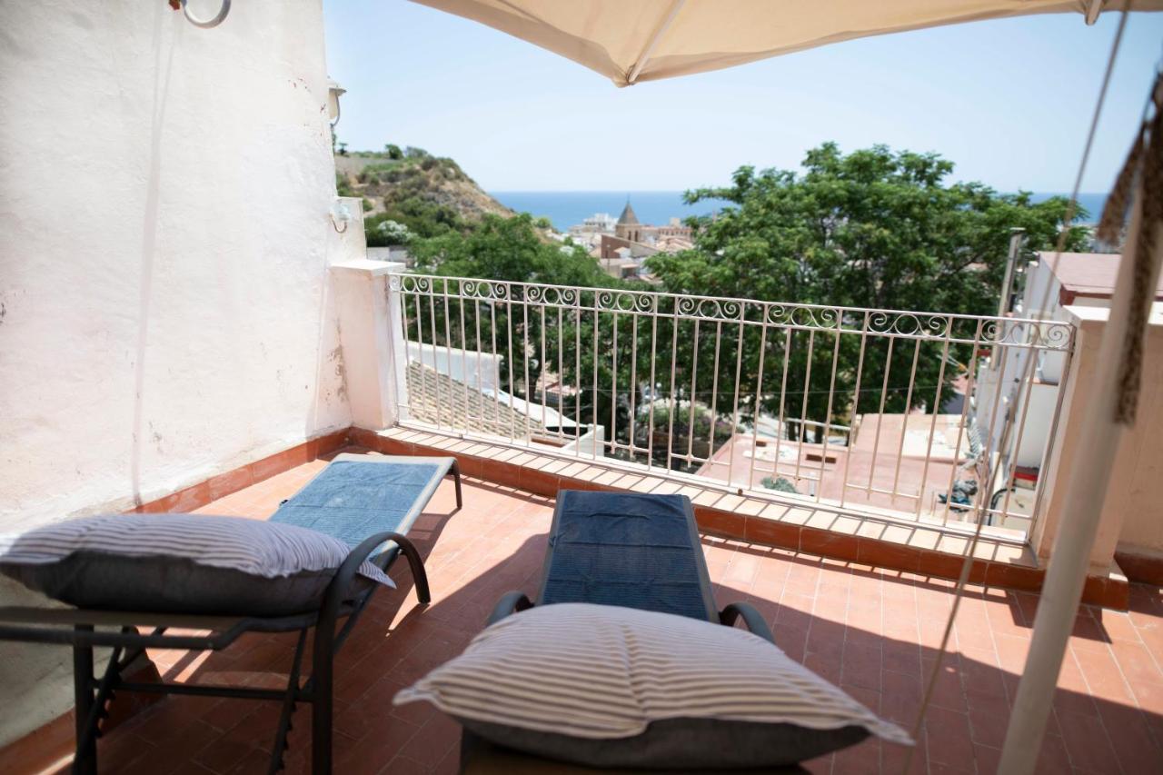 La Casita Cueva Alicante Exterior photo
